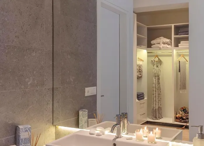 Lindia Athena Luxury * לינדוס