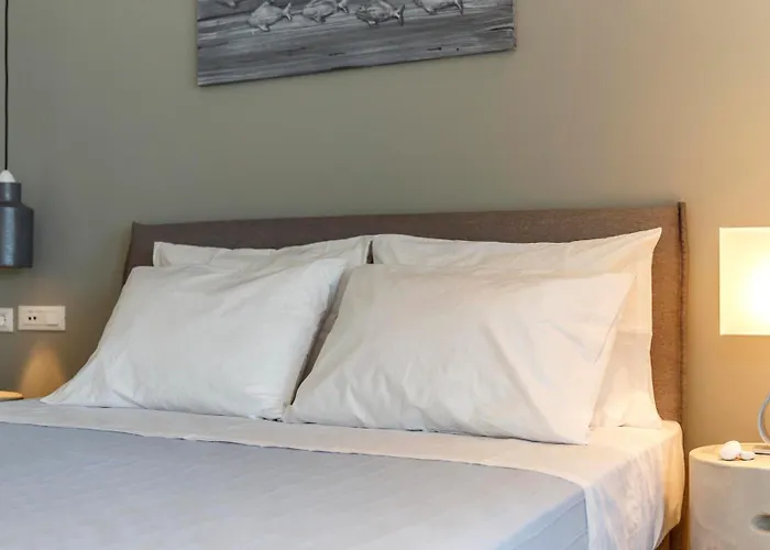 Lindia Athena Luxury וילה לינדוס