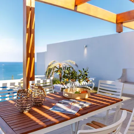 Lindia Athena Luxury * Líndos