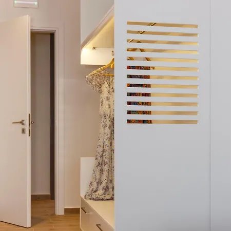 Vila Lindia Athena Luxury *