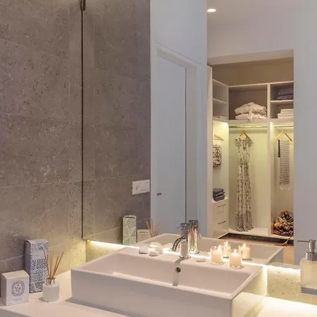 Lindia Athena Luxury * Líndos