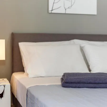 Vila Lindia Athena Luxury *