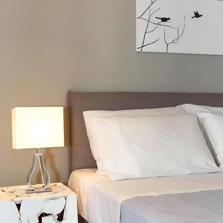 Lindia Athena Luxury * Líndos