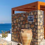 Lindia Athena Luxury Villa