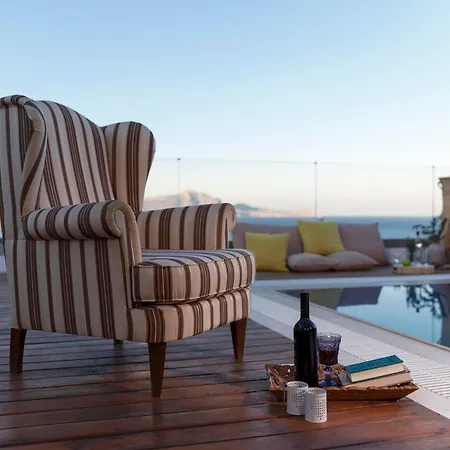 Lindia Athena Luxury Villa