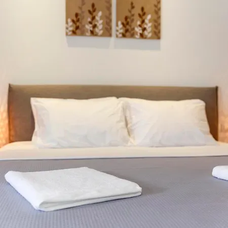 Villa Lindia Athena Luxury *