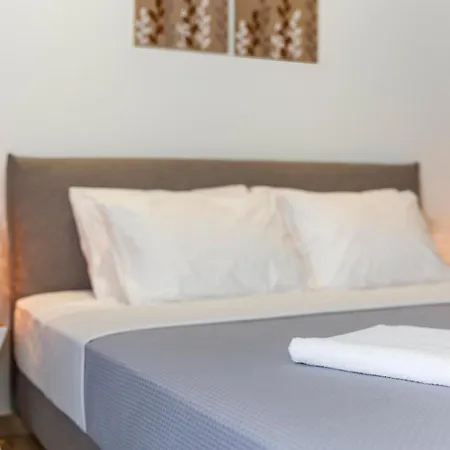 Lindia Athena Luxury Villa Líndos