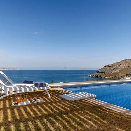 Lindia Athena Luxury Villa