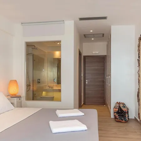 Lindia Athena Luxury Villa