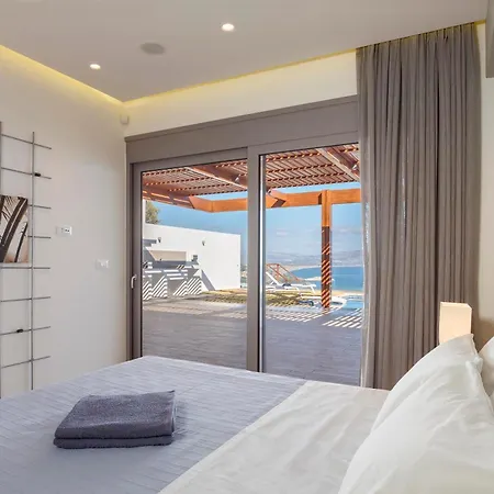 Lindia Athena Luxury * Líndos