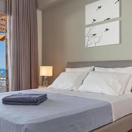 Villa Lindia Athena Luxury *