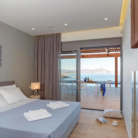 Lindia Athena Luxury Villa