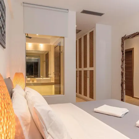 Lindia Athena Luxury Villa