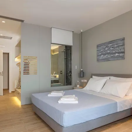 Lindia Athena Luxury Villa