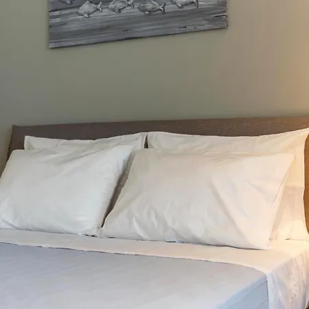 Lindia Athena Luxury Villa Líndos