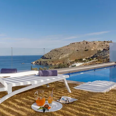 Lindia Athena Luxury Villa