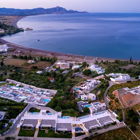 Lindia Athena Luxury Villa