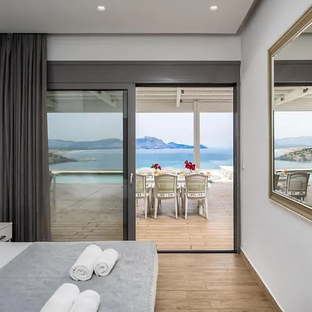 Lindia Athena Luxury Villa *