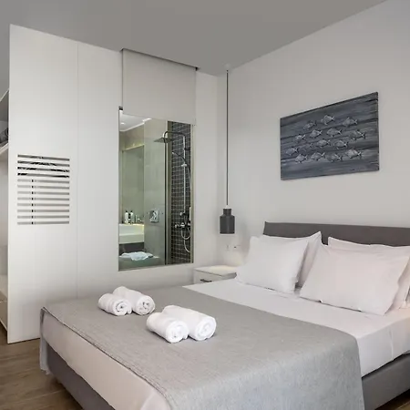 Lindia Athena Luxury Líndos