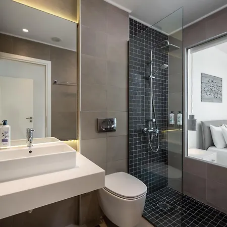 Lindia Athena Luxury Villa *