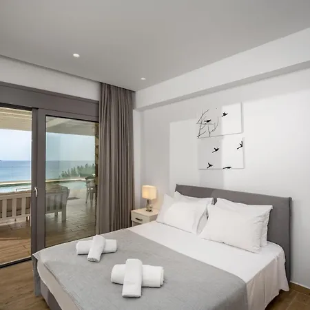 Villa Lindia Athena Luxury *