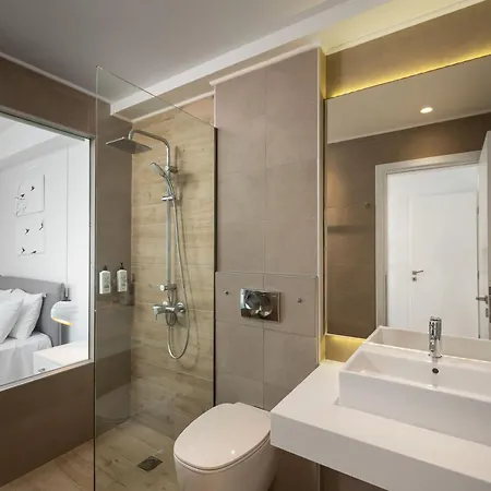 Lindia Athena Luxury * Líndos