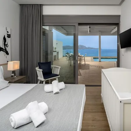 Lindia Athena Luxury
