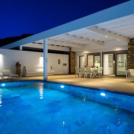 Lindia Athena Luxury