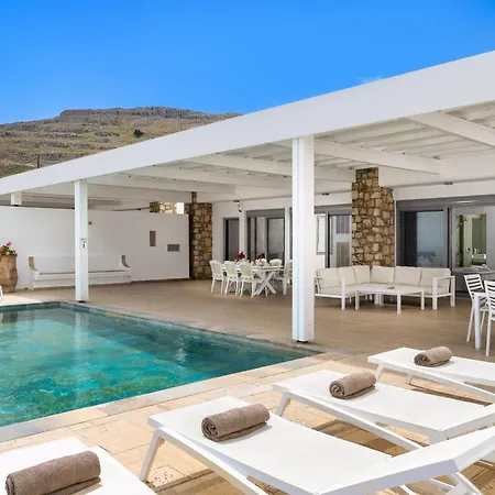 Lindia Athena Luxury *