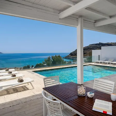 Lindia Athena Luxury Villa