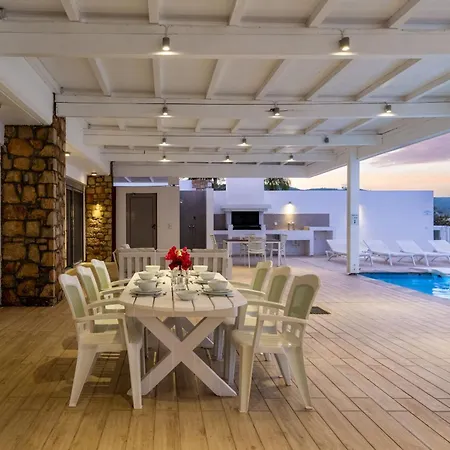 Lindia Athena Luxury *
