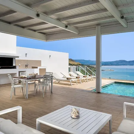 Lindia Athena Luxury * Líndos