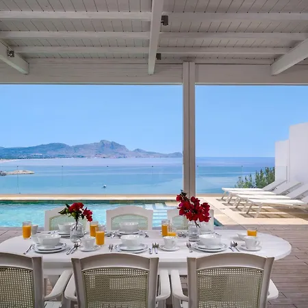Lindia Athena Luxury