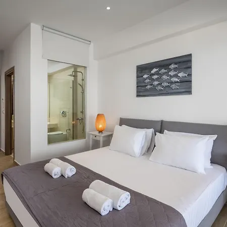 Lindia Athena Luxury *