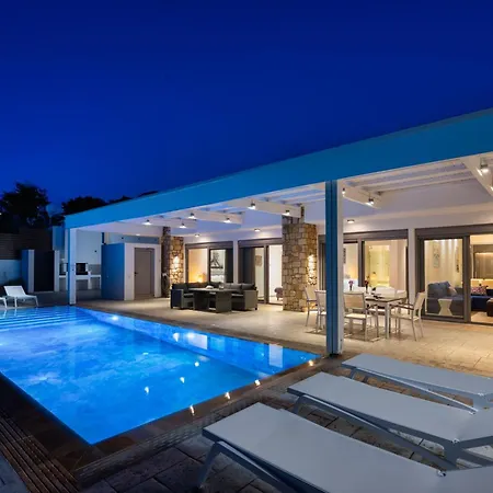 Lindia Athena Luxury