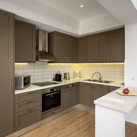 Lindia Athena Luxury Villa