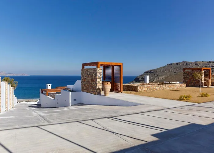 Lindia Athena Luxury *