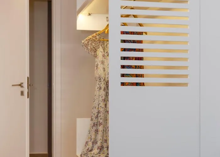 别墅 Lindia Athena Luxury *