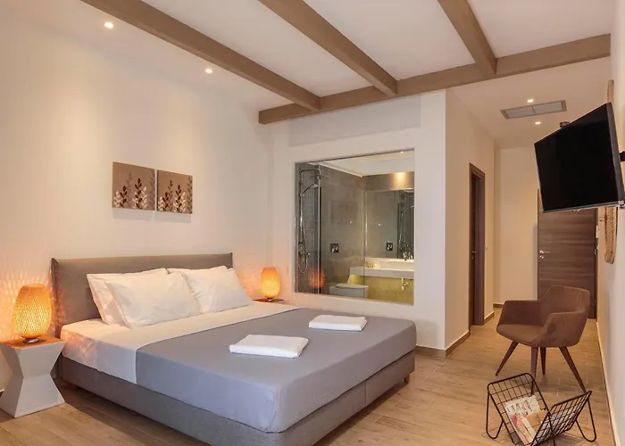 Lindia Athena Luxury *