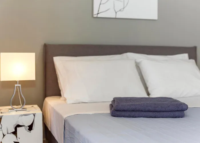 Villa Lindia Athena Luxury *