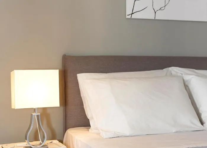 Lindia Athena Luxury * Lindos (Rhodes)