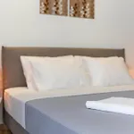 Lindia Athena Luxury Villa Líndosz