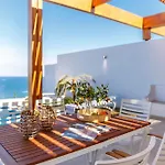 Lindia Athena Luxury * Líndosz