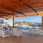 Lindia Athena Luxury Líndosz