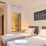 Villa Lindia Athena Luxury *
