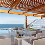 Villa Lindia Athena Luxury Líndosz