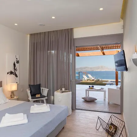 Villa Lindia Athena Luxury *