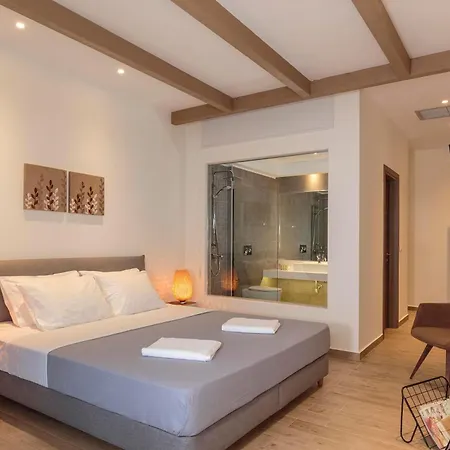 Lindia Athena Luxury *