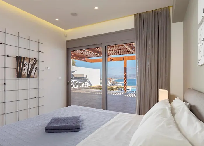 Lindia Athena Luxury * لينثوس