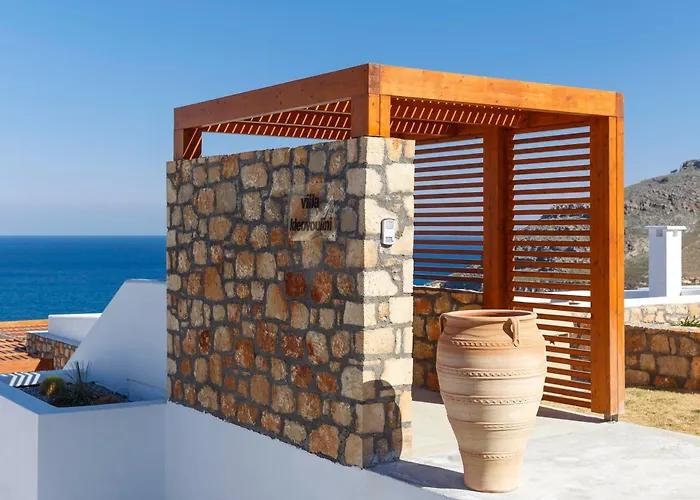 Lindia Athena Luxury *